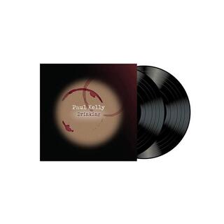 PAUL KELLY - Drinking (Vinyl)