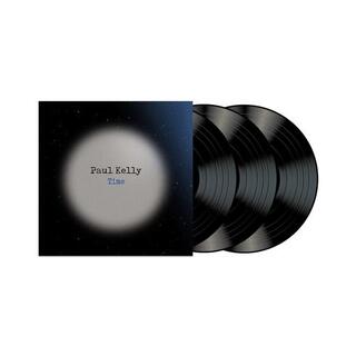 PAUL KELLY - Time (Vinyl)