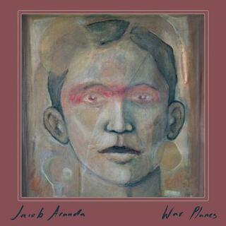JACOB ARANDA - War Planes [lp]