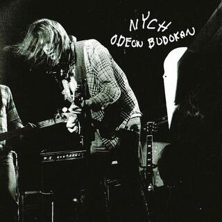 NEIL YOUNG &amp; CRAZY HORSE - Odeon-budokan [lp] (140 Gram)