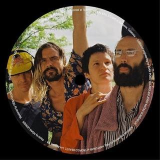 BIG THIEF - Vampire Empire / Born For Loving You