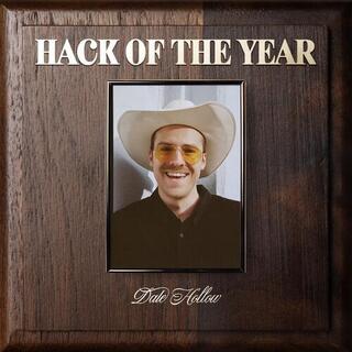 DALE HOLLOW - Hack Of The Year [lp]