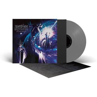 RESTLESS SPIRIT - Afterimage [lp] (Silver Vinyl, Import)