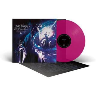 RESTLESS SPIRIT - Afterimage [lp] (Transparent Magenta Vinyl, Import)