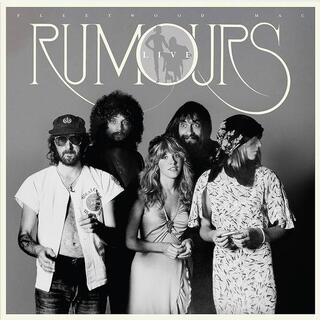 FLEETWOOD MAC - Rumours Live [2lp]