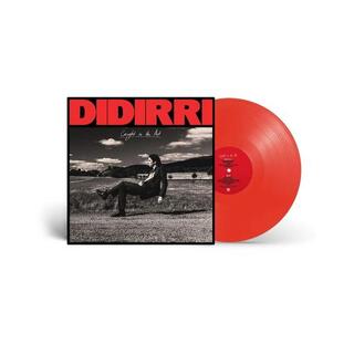 DIDIRRI - Caught In The Act (Red Vinyl)