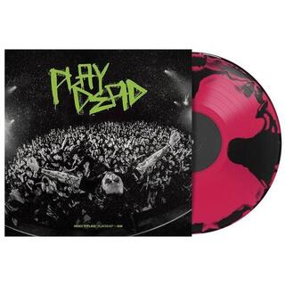 SIM - Playdead