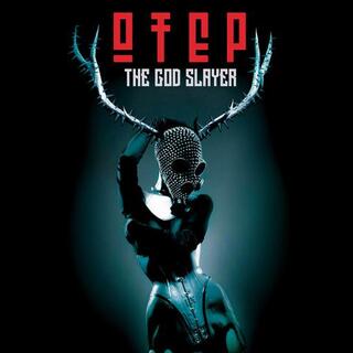 OTEP - God Slayer - Clear Blue