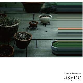 RYUICHI SAKAMOTO - Async