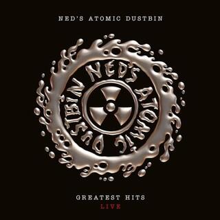 NEDS ATOMIC DUSTBIN - Greatest Hits Live