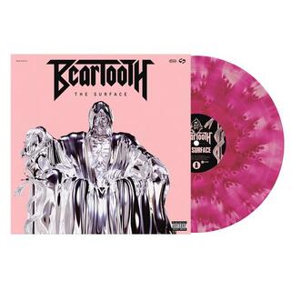 BEARTOOTH - The Surface