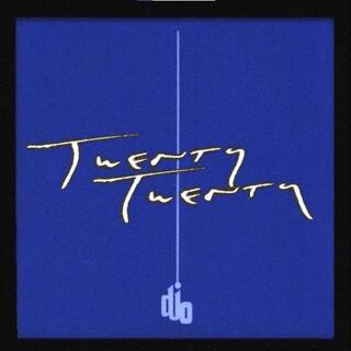 DJO - Twenty Twenty