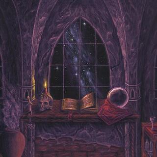 VRAJITOR’S TENEBRARIUM - E.N.L.D.