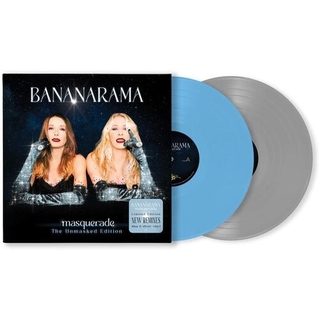 BANANARAMA - Bananarama: Masquerade The Unmasked Edition (2lp/colored Vinyl)