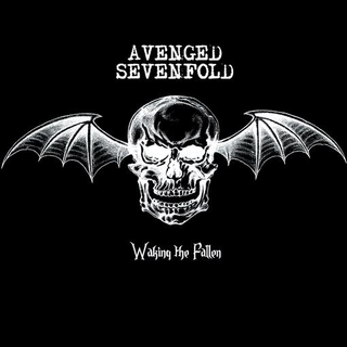 AVENGED SEVENFOLD - Waking The Fallen (2lp/gold/20th Anniversary Edition)