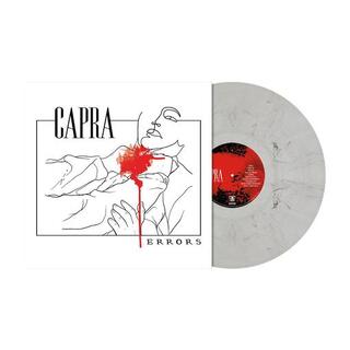CAPRA - Errors (Smoke Vinyl)