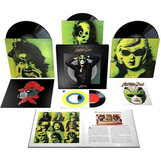 STEVE MILLER - Joker The Evolution Of