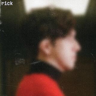 RICKY MONTGOMERY - Rick
