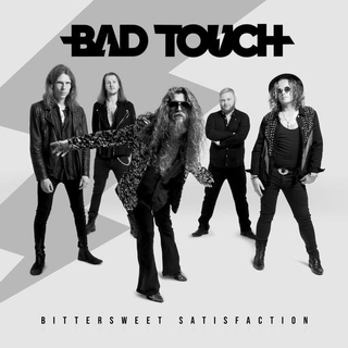 BAD TOUCH - Bittersweet Satisfaction