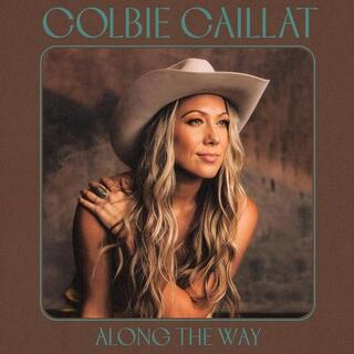COLBIE CAILLAT - Along The Way (Teal Lp)