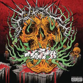 NASTY - Heartbreak Criminals