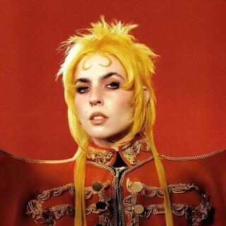 DORIAN ELECTRA - Fanfare (Lp)