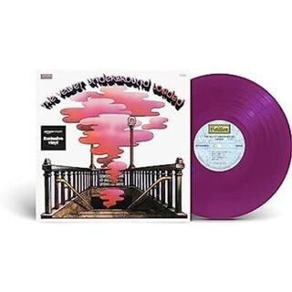 VELVET UNDERGROUND - Loaded