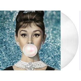 VARIOUS ARTISTS - Breakfast At Tiffanys - Original Soundtrack (White Vinyl)