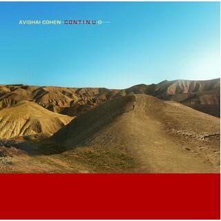 AVISHAI COHEN - Continuo