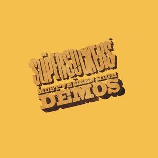 SUPERSUCKERS - Must’ve Been High Demos (Vinyl)