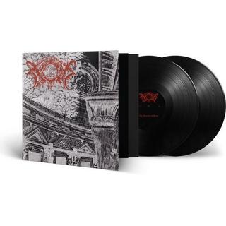 XASTHUR - Funeral Of Being