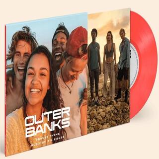 FIL EISLER - Outer Banks (7in)