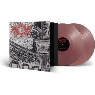 XASTHUR - Funeral Of Being
