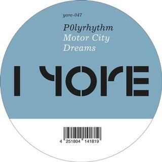 P0LYRHYTHM - Motor City Dreams