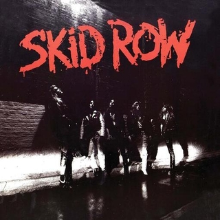 SKID ROW - Skid Row