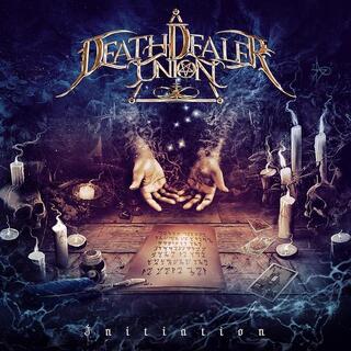 DEATH DEALER UNION - Initiation