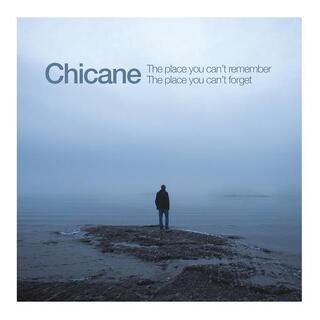 CHICANE - The Place You Can´T Remember, The Place You Can´T Forget (Coloured Vinyl)