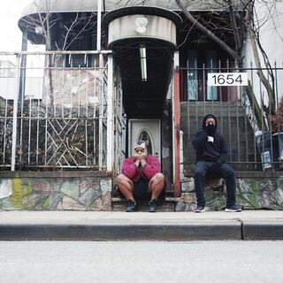 ARMAND HAMMER - We Buy Diabetic Test Strips (Grape Vinyl)