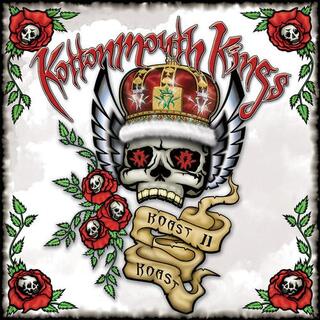 KOTTONMOUTH KINGS - Koast Ii Koast - Green