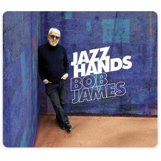 BOB JAMES - Jazz Hands