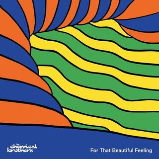 CHEMICAL BROTHERS - For That Beautiful Feeling: Deluxe Edition (Vinyl)