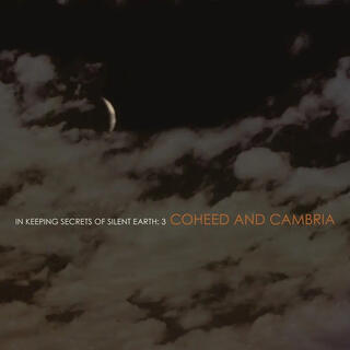 COHEED AND CAMBRIA - In Keeping Secrets Of Silent Earth: 3 (Limited Lavender Coloured Vinyl)