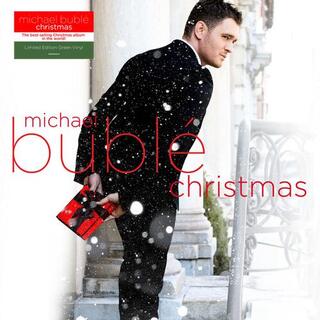 MICHAEL BUBLE - Christmas