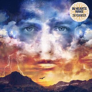 IN HEARTS WAKE - Skydancer (10 Year Repress)