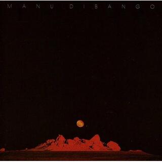 MANU DIBANGO - Sun Explosion (Vinyl)