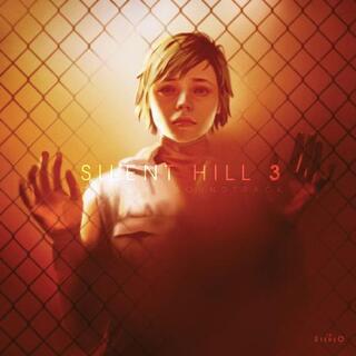 SOUNDTRACK (VIDEO GAME MUSIC) - Silent Hill 3: Original Video Game Soundtrack (Eco Coloured Vinyl)