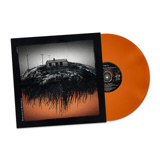 MCKOWSKI - Notes From The Boneyard (Pumpkin Orange Vinyl)