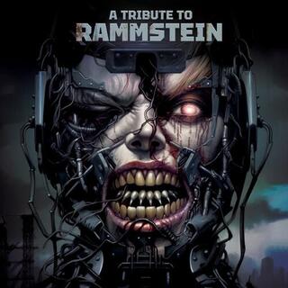 VARIOUS ARTISTS - Tribute To Rammstein / Various