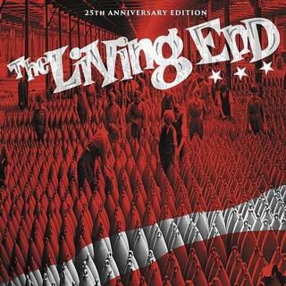 THE LIVING END - The Living End