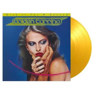 GOLDEN EARRING - Grab It For Second Remastered (Coloured Vinyl)
